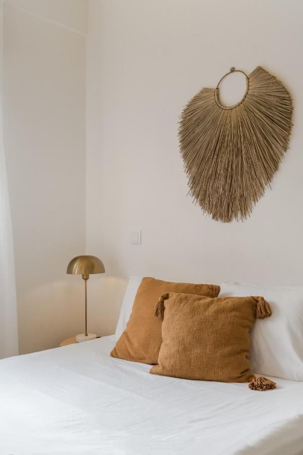 Casa Boma Lisboa - Brighting Apartment With Spacious Terrace - Alvalade III Eksteriør billede