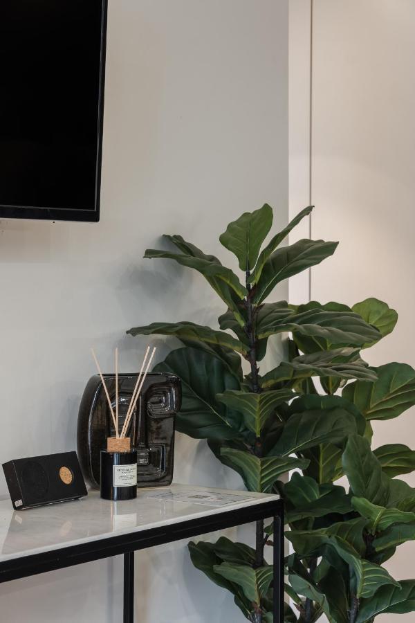 Casa Boma Lisboa - Brighting Apartment With Spacious Terrace - Alvalade III Eksteriør billede