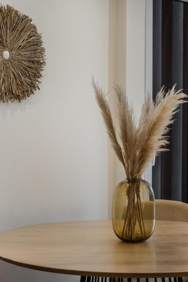 Casa Boma Lisboa - Brighting Apartment With Spacious Terrace - Alvalade III Eksteriør billede